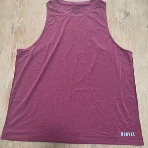 Nobull Tanktop